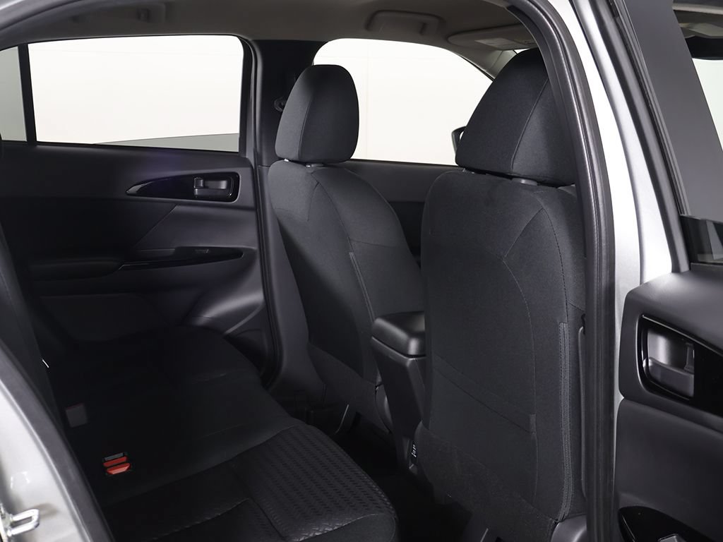 New 2026 Mitsubishi Eclipse Cross LE AWD/4WD image 25