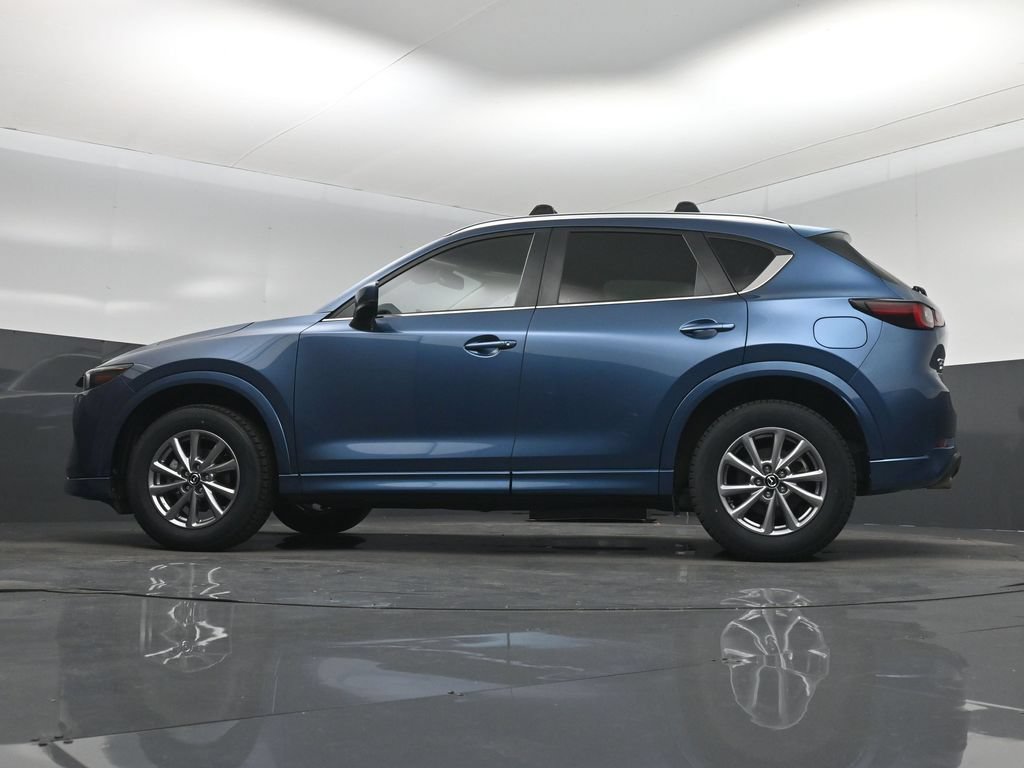 Used 2024 MAZDA CX-5 AWD 2.5 S image 15