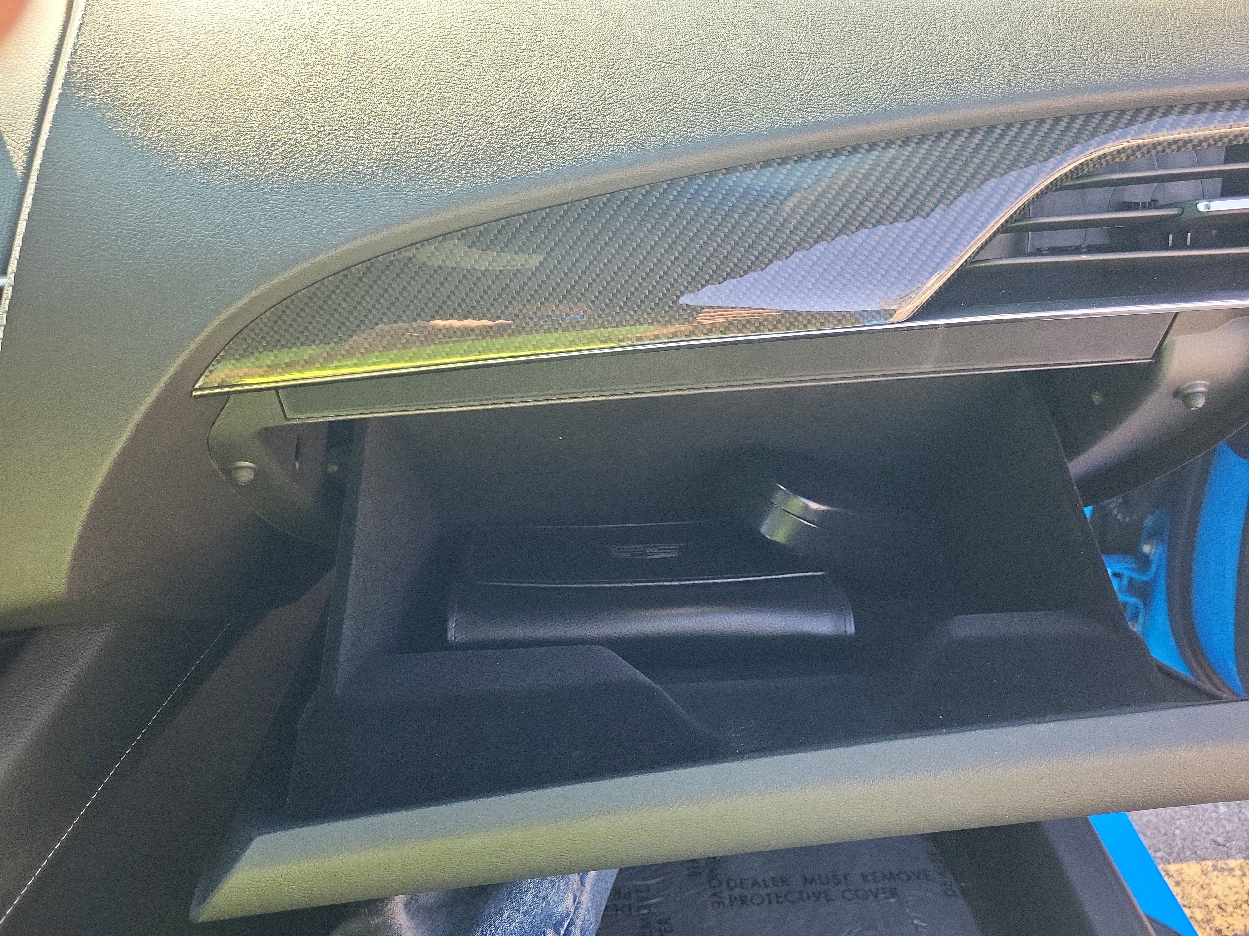 Used 2023 Cadillac CT5 V Blackwing w/ LPO, Bronce Accent Package image 15