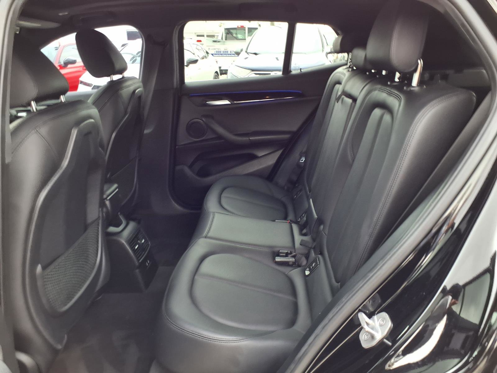 Used 2021 BMW X2 sDrive28i w/ Convenience Package image 18