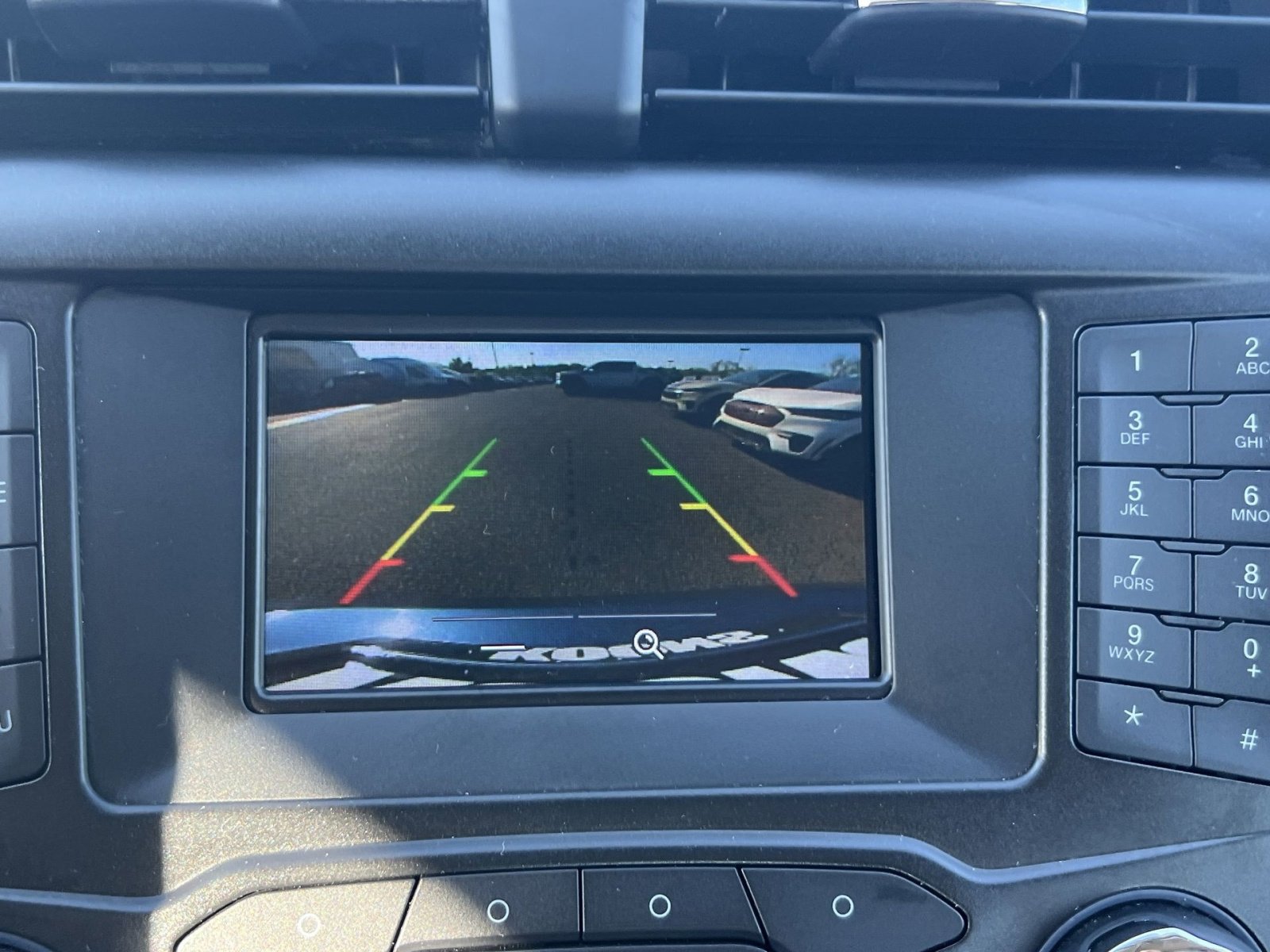 Certified 2018 Ford Fusion S image 27