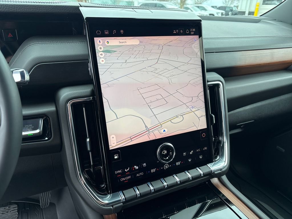 New 2026 GMC Yukon XL Denali w/ Sun & Power Step Package image 26