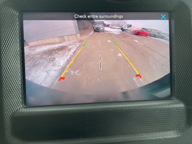 Used 2020 Jeep Wrangler Unlimited Sport S image 24