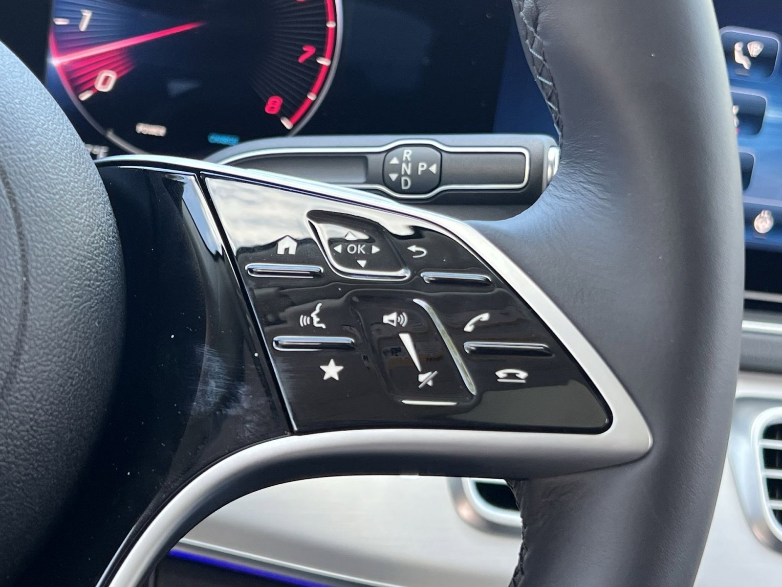 New 2026 Mercedes-Benz GLE 450 4MATIC image 31