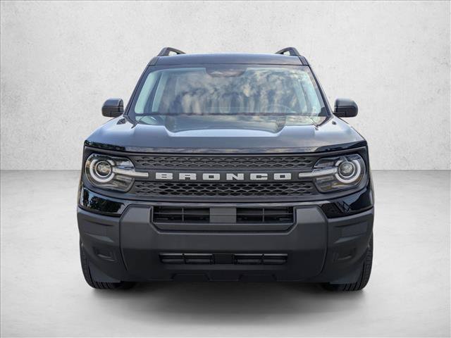 New 2026 Ford Bronco Sport Big Bend AWD/4WD image 6