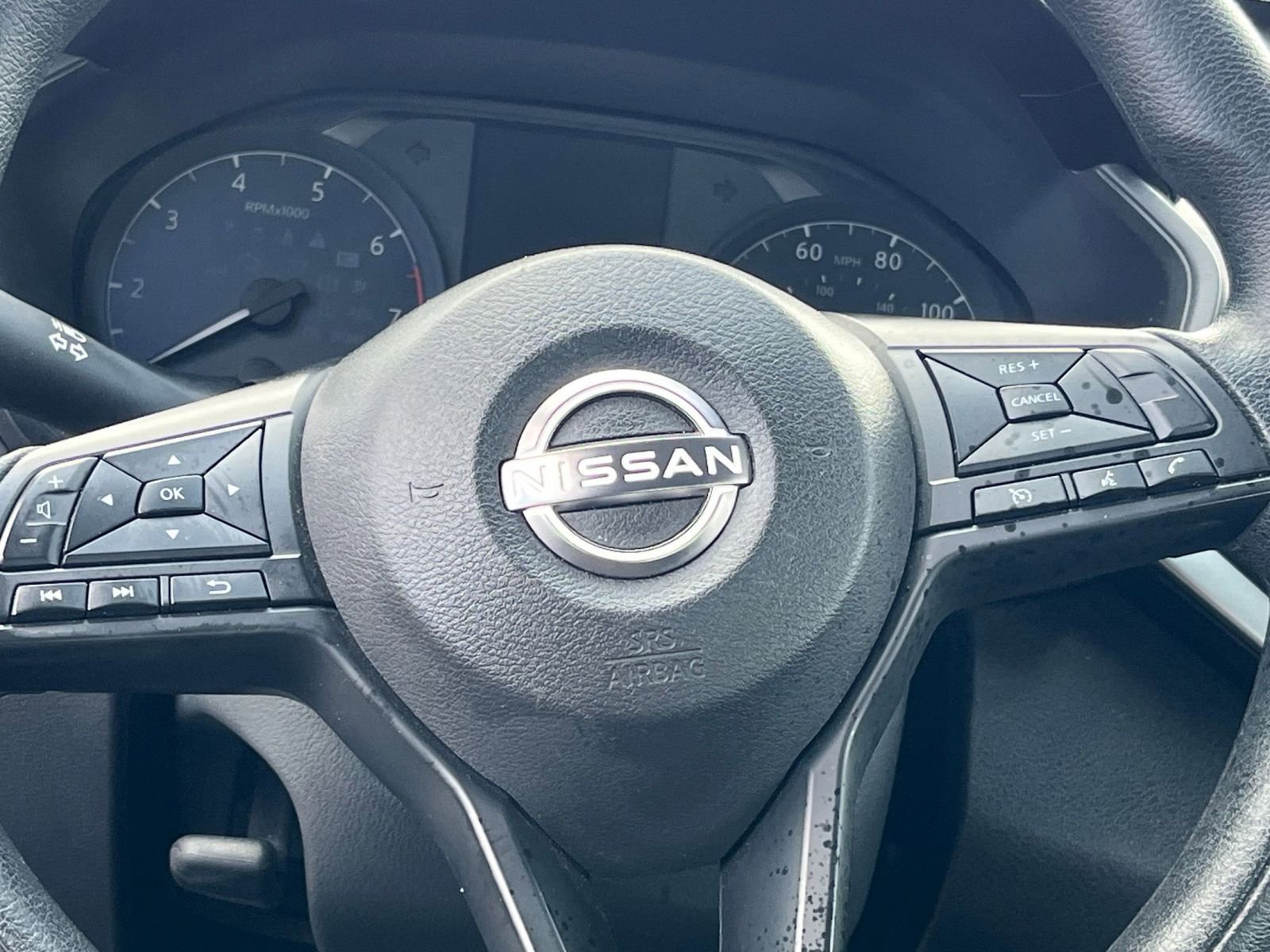 Used 2023 Nissan Altima 2.5 S FWD image 27