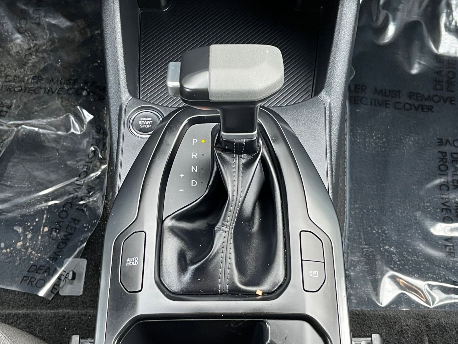 Used 2025 Kia K4 LXS image 37