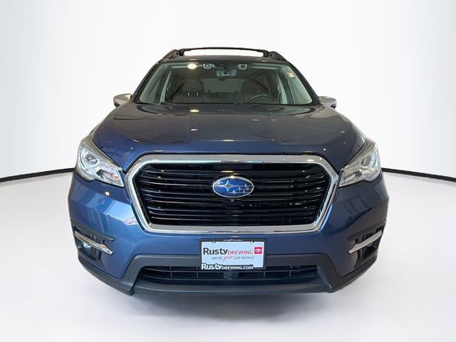 Used 2021 Subaru Ascent Touring image 2