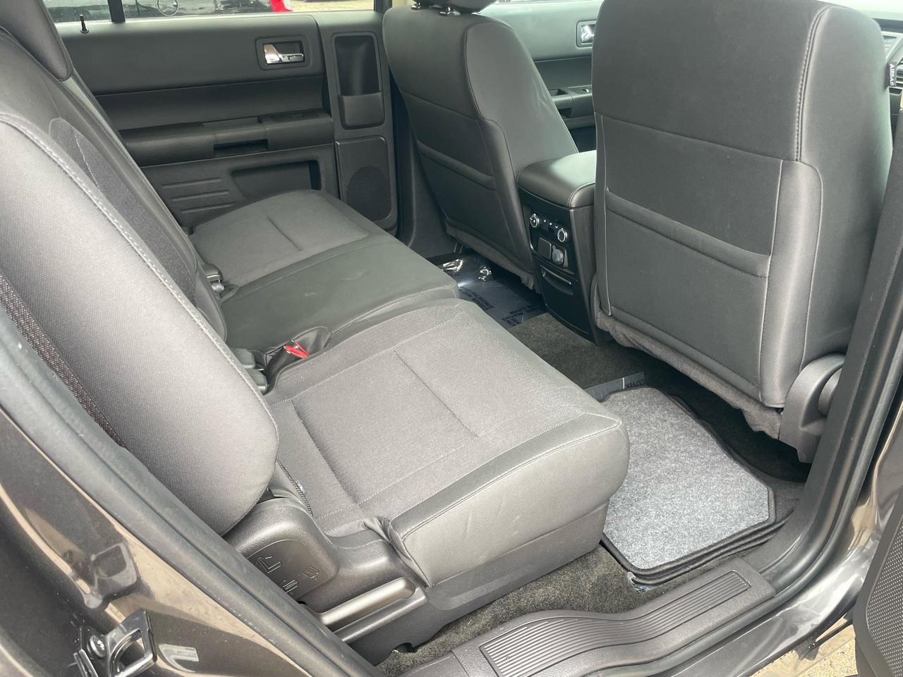 Used 2015 Ford Flex SE FWD image 39