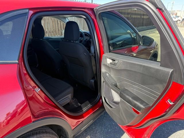 Used 2026 Ford Escape Active FWD image 10