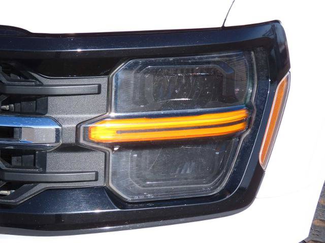 Certified 2024 Ford F150 XLT image 11