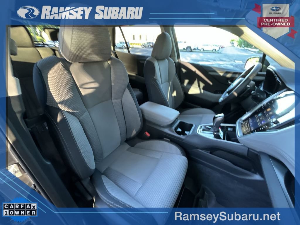 Certified 2023 Subaru Outback Premium AWD/4WD image 24