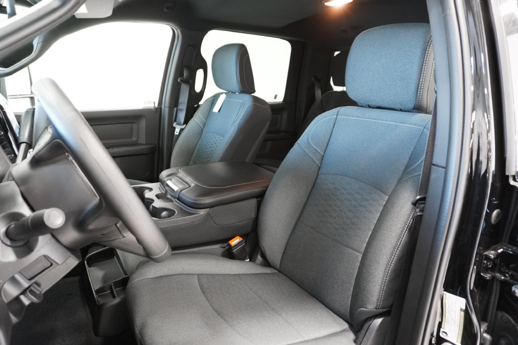 New 2027 RAM 3500 Tradesman AWD/4WD image 7