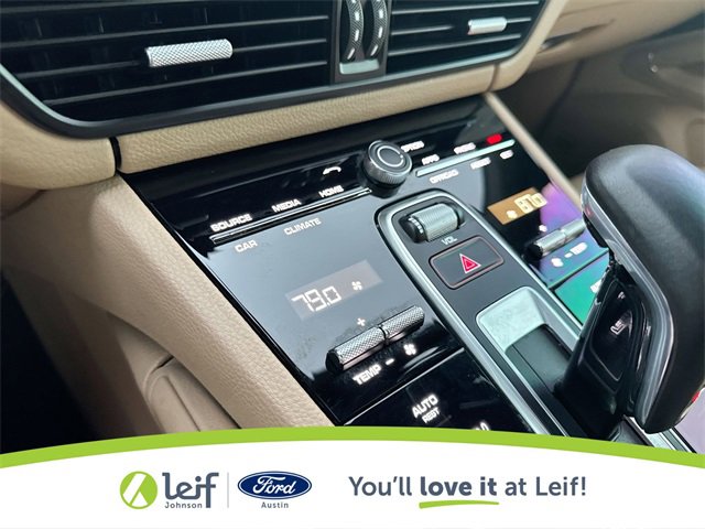 Used 2023 Porsche Cayenne image 21