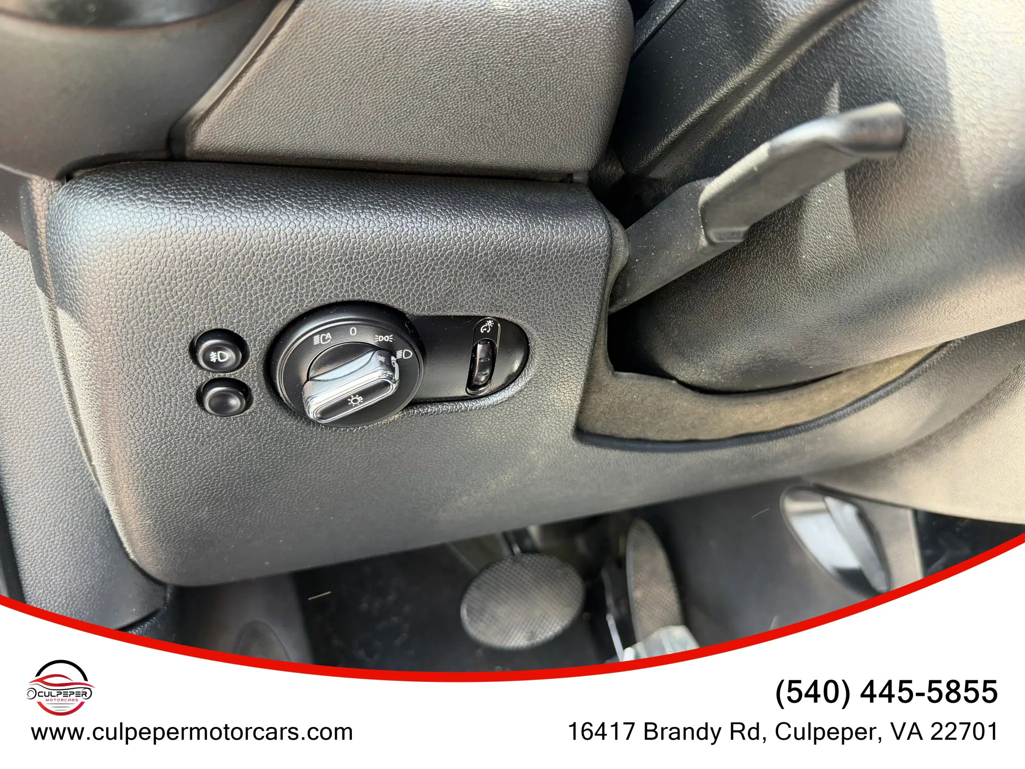 Used 2014 MINI Cooper S FWD image 16