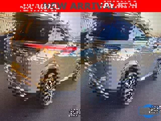 Certified 2024 Nissan Pathfinder Platinum w/ Cargo Package image 6