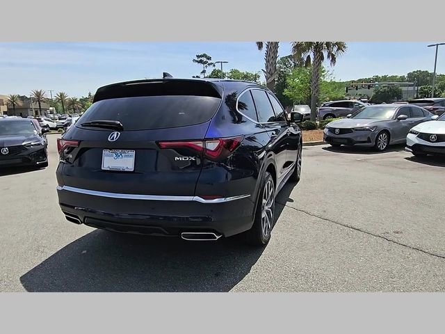 Used 2024 Acura MDX FWD w/ Technology Package image 25
