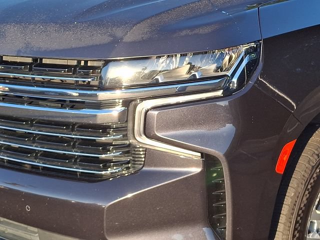 Used 2024 Chevrolet Suburban LT AWD/4WD image 9