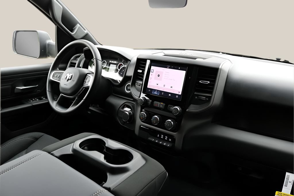 New 2026 RAM 1500 Express RWD image 18