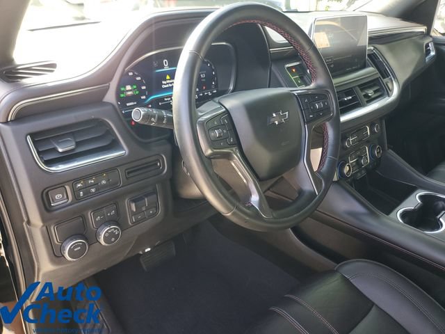 Used 2023 Chevrolet Suburban RST w/ Luxury Package RWD image 20
