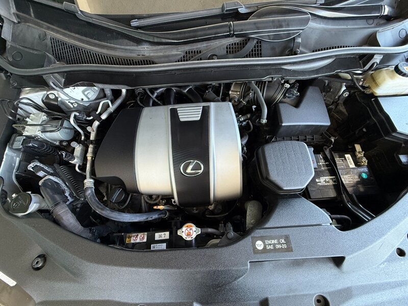 Used 2019 Lexus RX 350 FWD w/ Accessory Package image 41