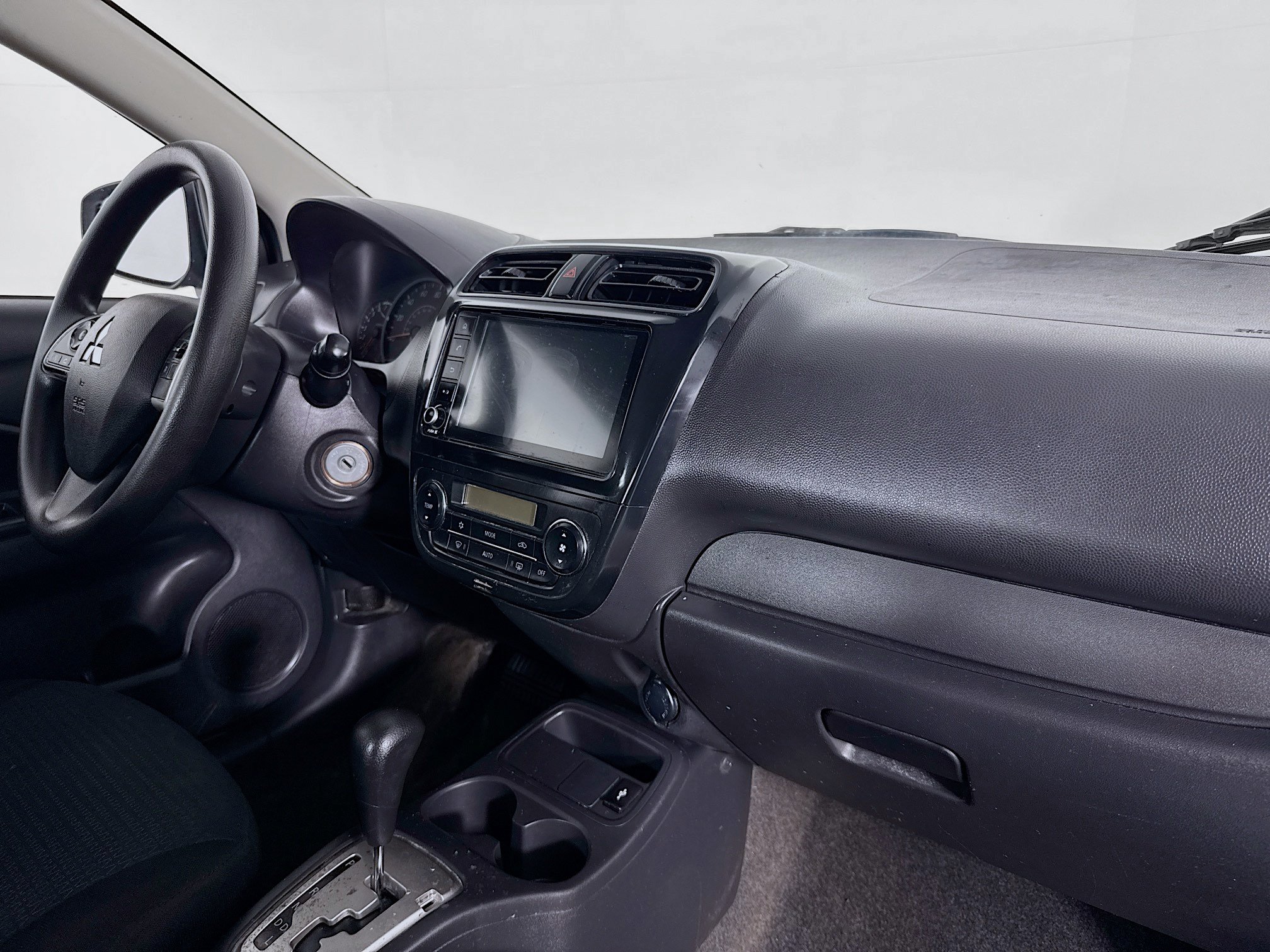 Used 2024 Mitsubishi Mirage G4 Black Edition FWD image 27