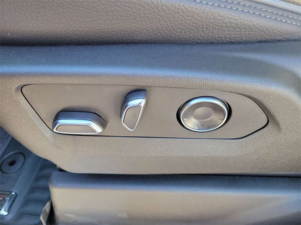 New 2026 GMC Sierra 1500 Denali w/ Denali Reserve Package image 24