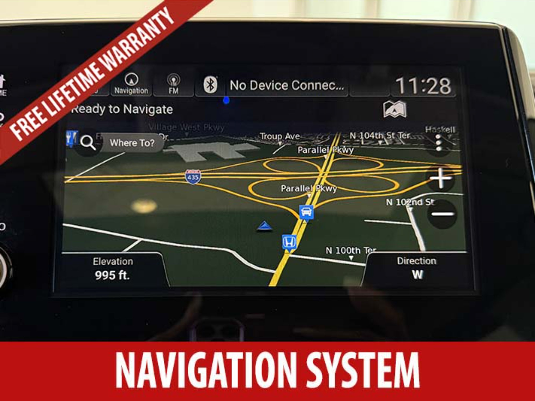 Used 2019 Honda Odyssey EX-L image 15