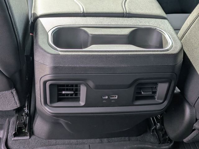 New 2026 Chevrolet Silverado 1500 RST w/ RST All Star Premium Package image 30