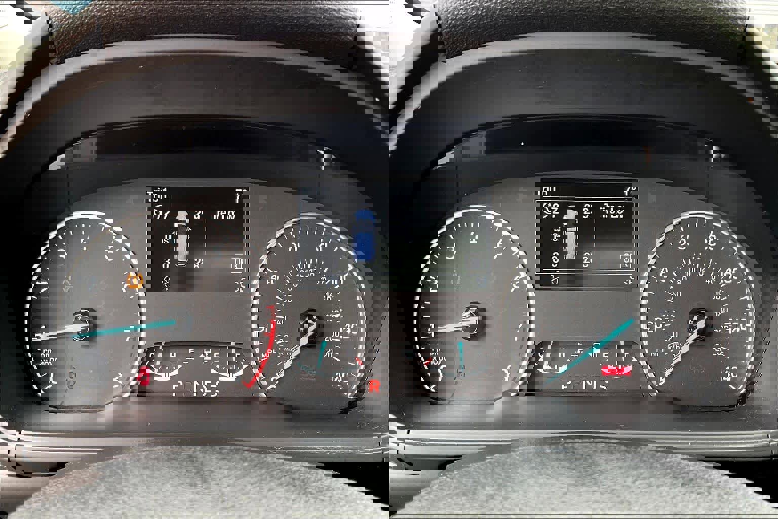 Used 2021 Ford EcoSport SE FWD image 26