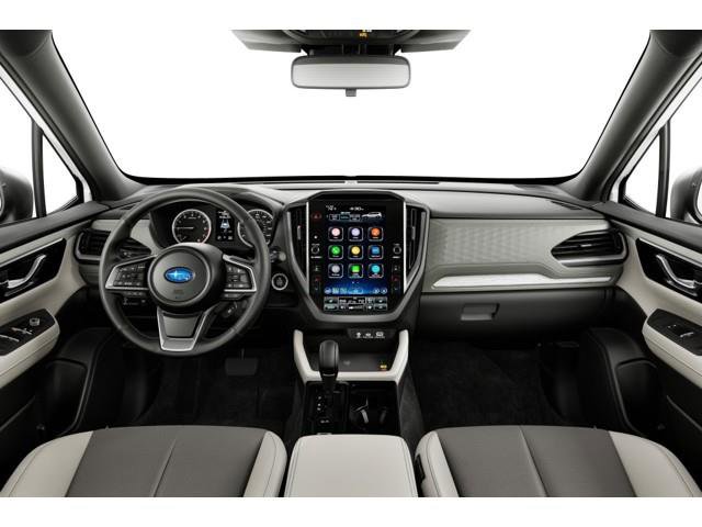 New 2026 Subaru Forester Limited image 19