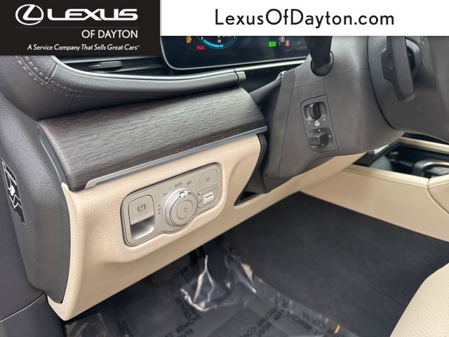 Used 2020 Mercedes-Benz GLS 450 4MATIC image 13