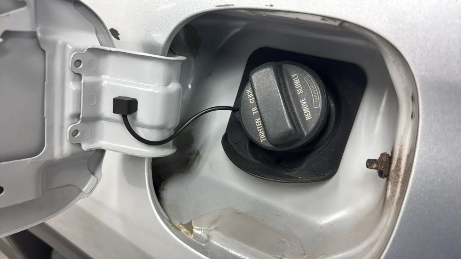 Used 2015 Honda CR-V EX image 28