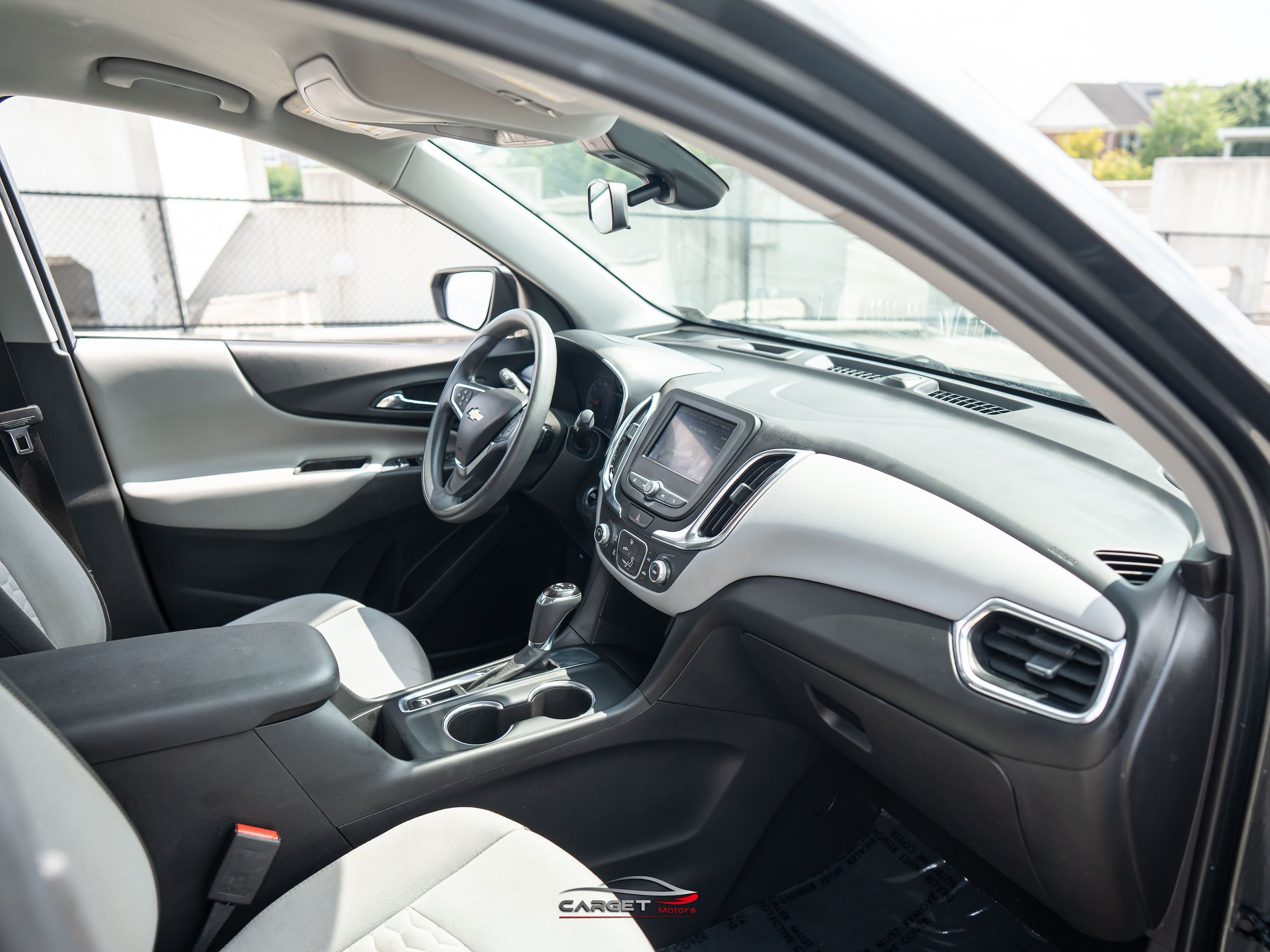 Used 2020 Chevrolet Equinox LS FWD image 15