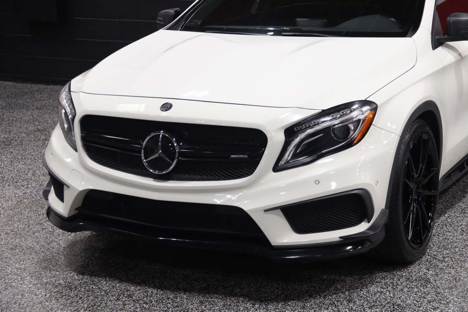 Used 2015 Mercedes-Benz GLA 45 AMG 4MATIC image 14