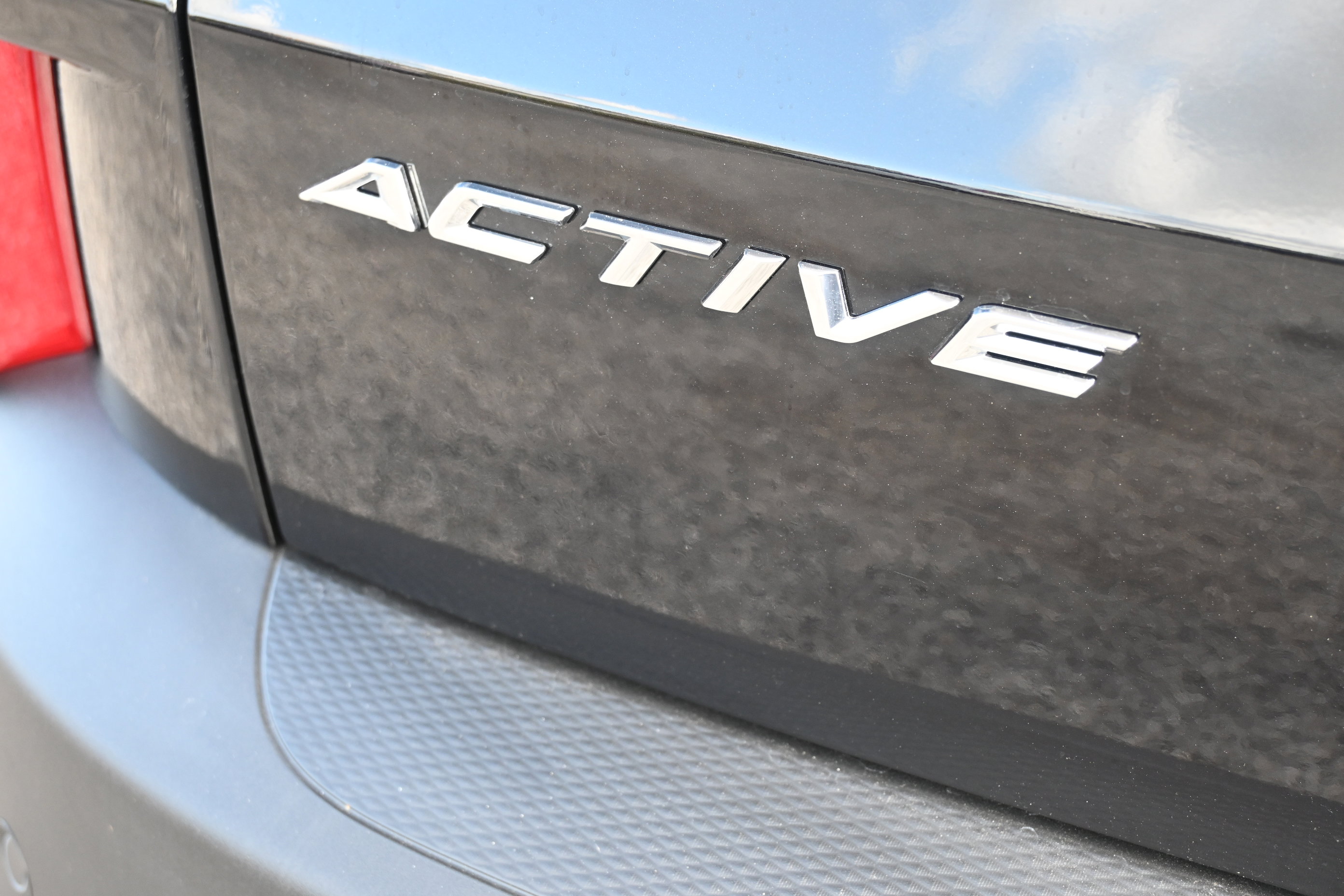 New 2026 Ford Escape Active w/ Tech Pack #1 image 7