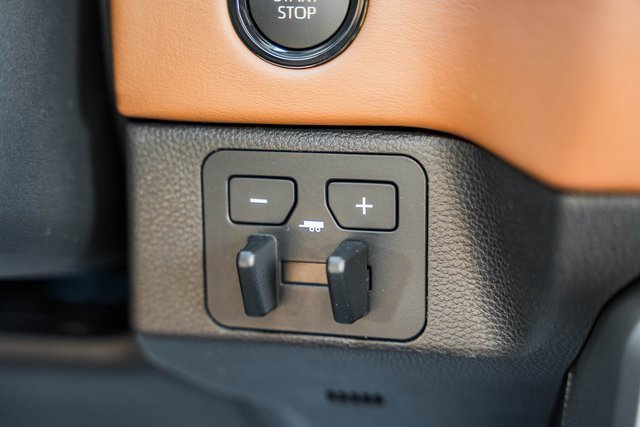 New 2026 Toyota Tundra 1794 Edition image 25