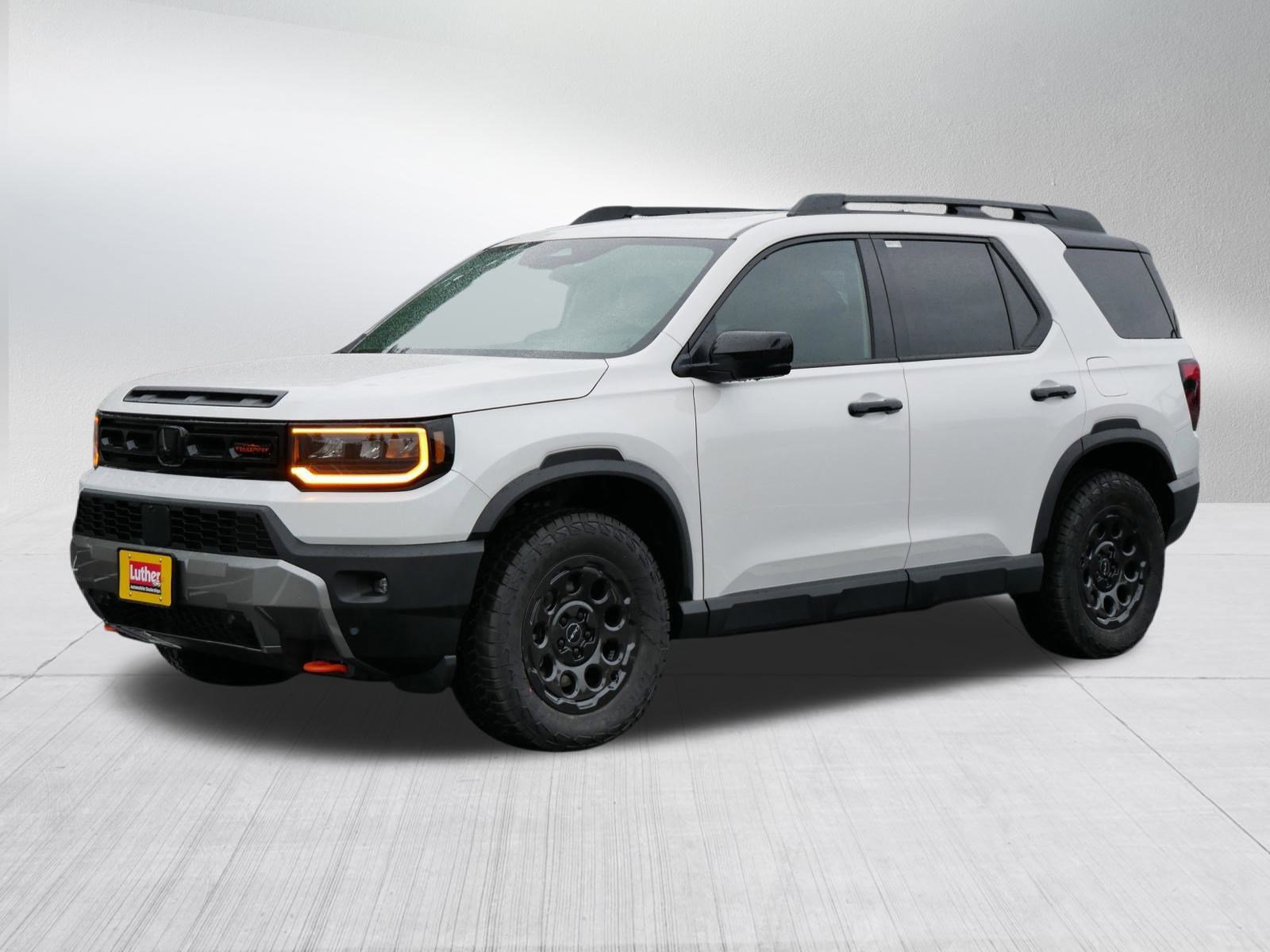 New 2026 Honda Passport TrailSport Elite image 3