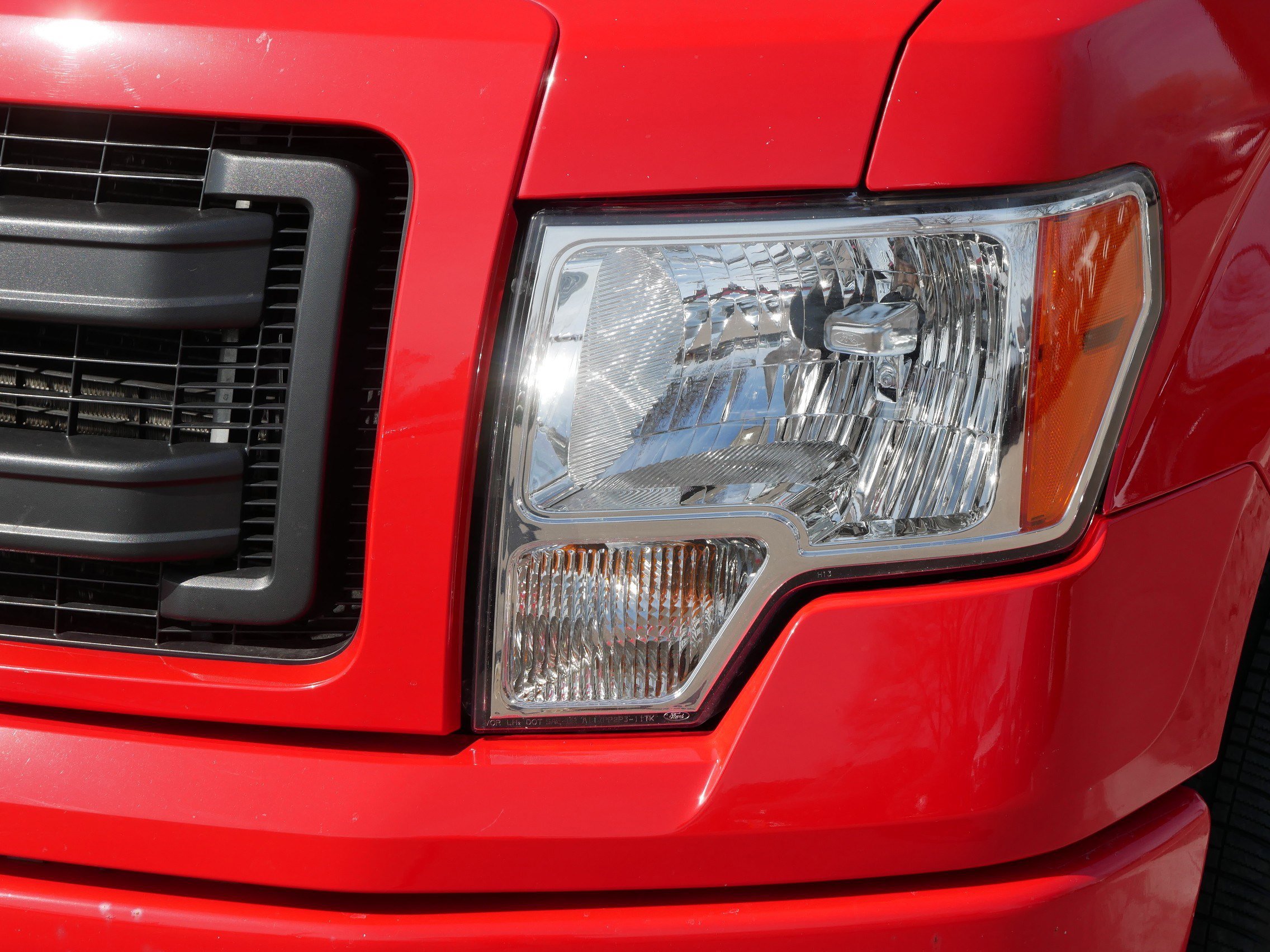 Used 2014 Ford F150 STX w/ Equipment Group 201A Mid image 16