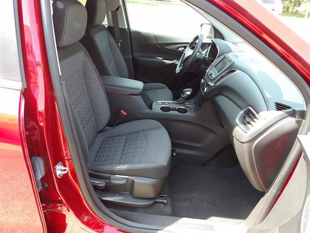 Certified 2024 Chevrolet Equinox LT AWD/4WD image 37