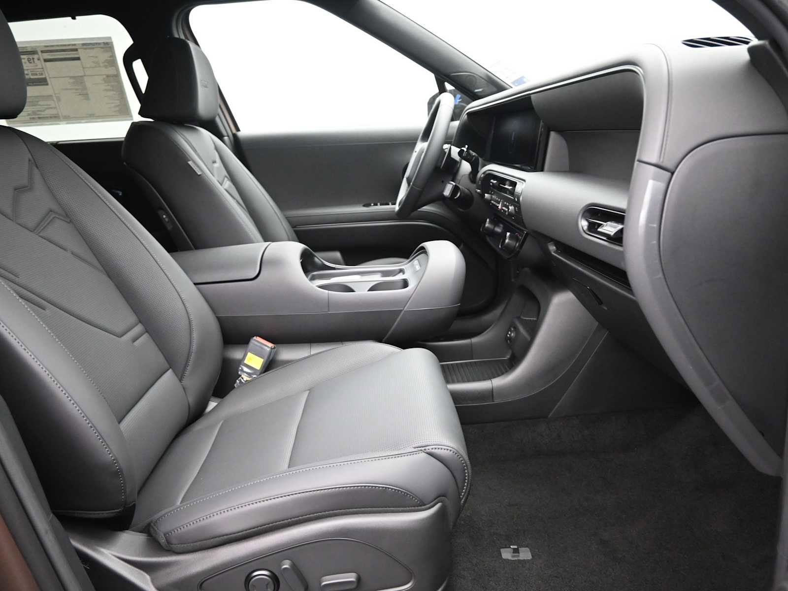 New 2026 Hyundai Palisade XRT Pro image 11