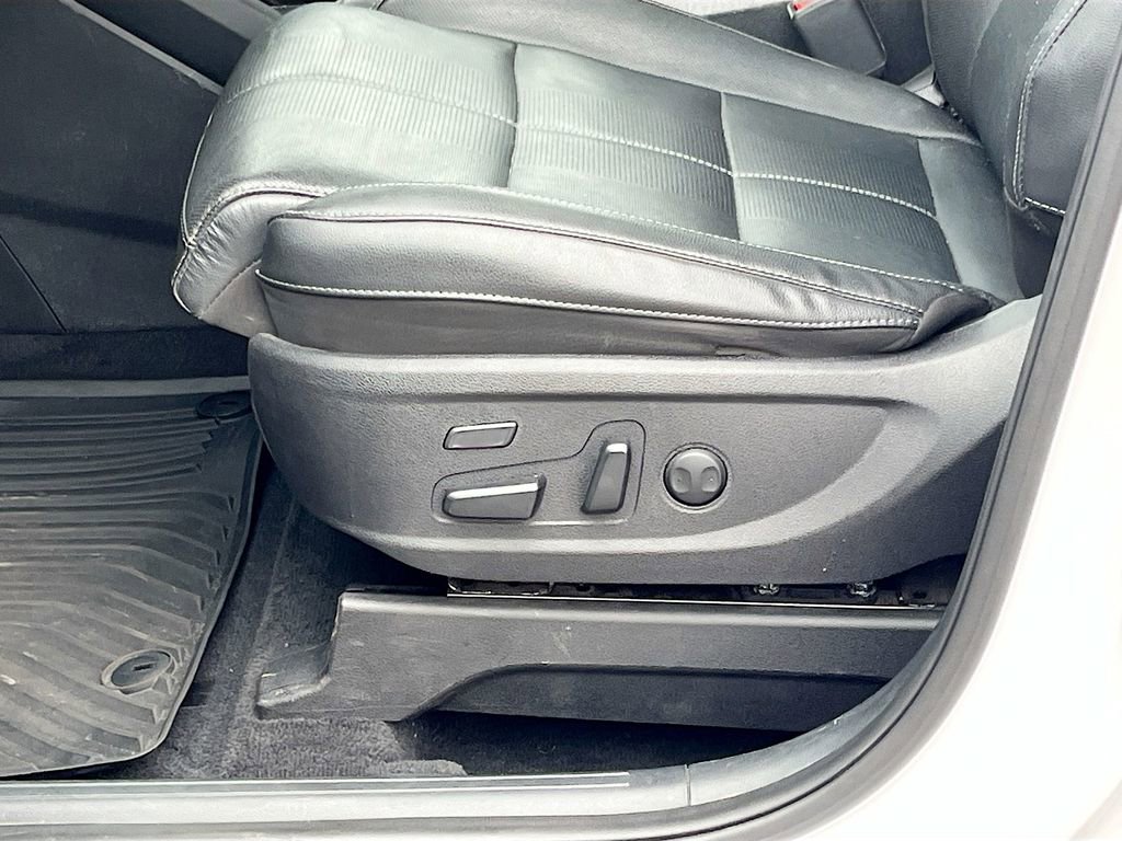 Used 2021 Kia Telluride SX w/ Nightfall Edition Package image 20