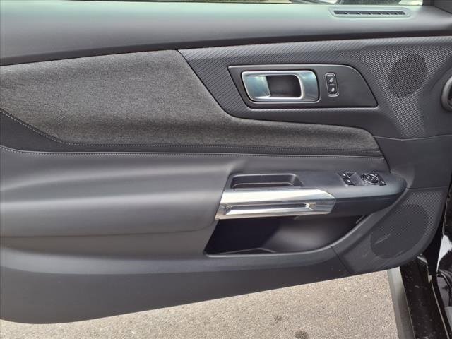 New 2025 Ford Mustang Coupe image 6