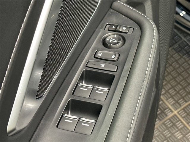 New 2025 Acura RDX SH-AWD image 12