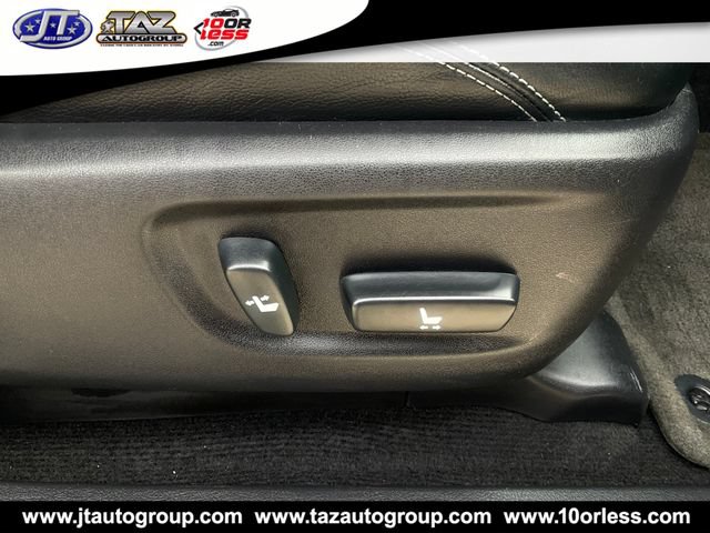 Used 2014 Toyota 4Runner Limited RWD image 16