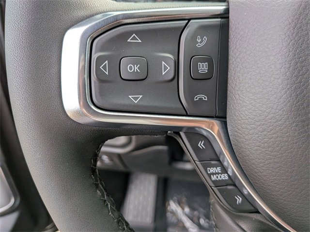 New 2026 RAM 1500 Laramie image 20