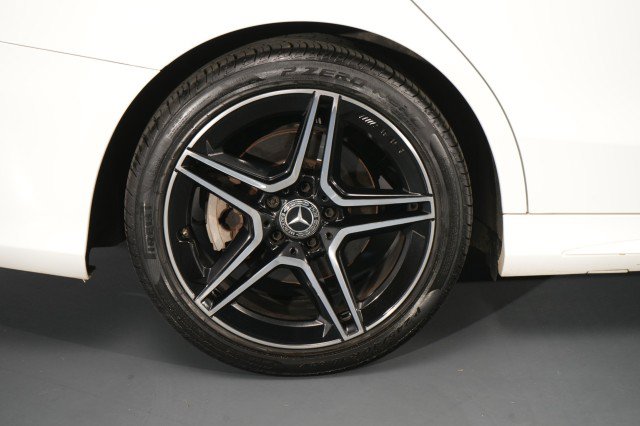 Used 2020 Mercedes-Benz C 300 4MATIC Sedan image 58