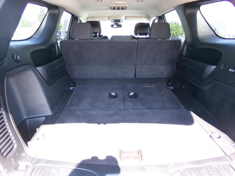 Used 2020 Dodge Durango SXT image 33