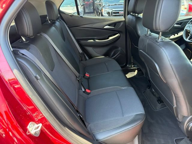 Used 2020 Buick Encore GX Preferred w/ Cold Weather Comfort Package FWD image 17