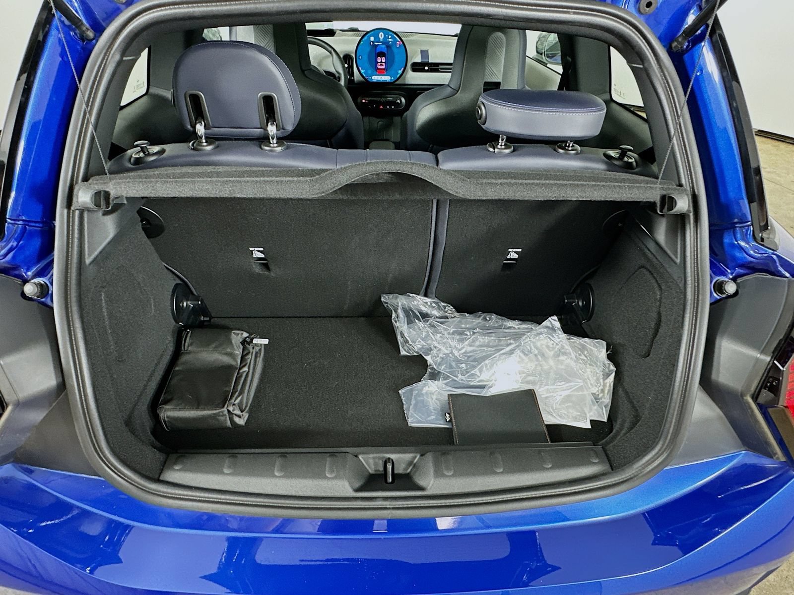 Certified 2026 MINI Cooper S FWD image 36